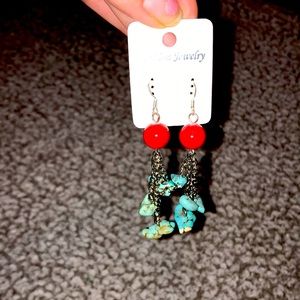 Fashion Jewelry Earrings